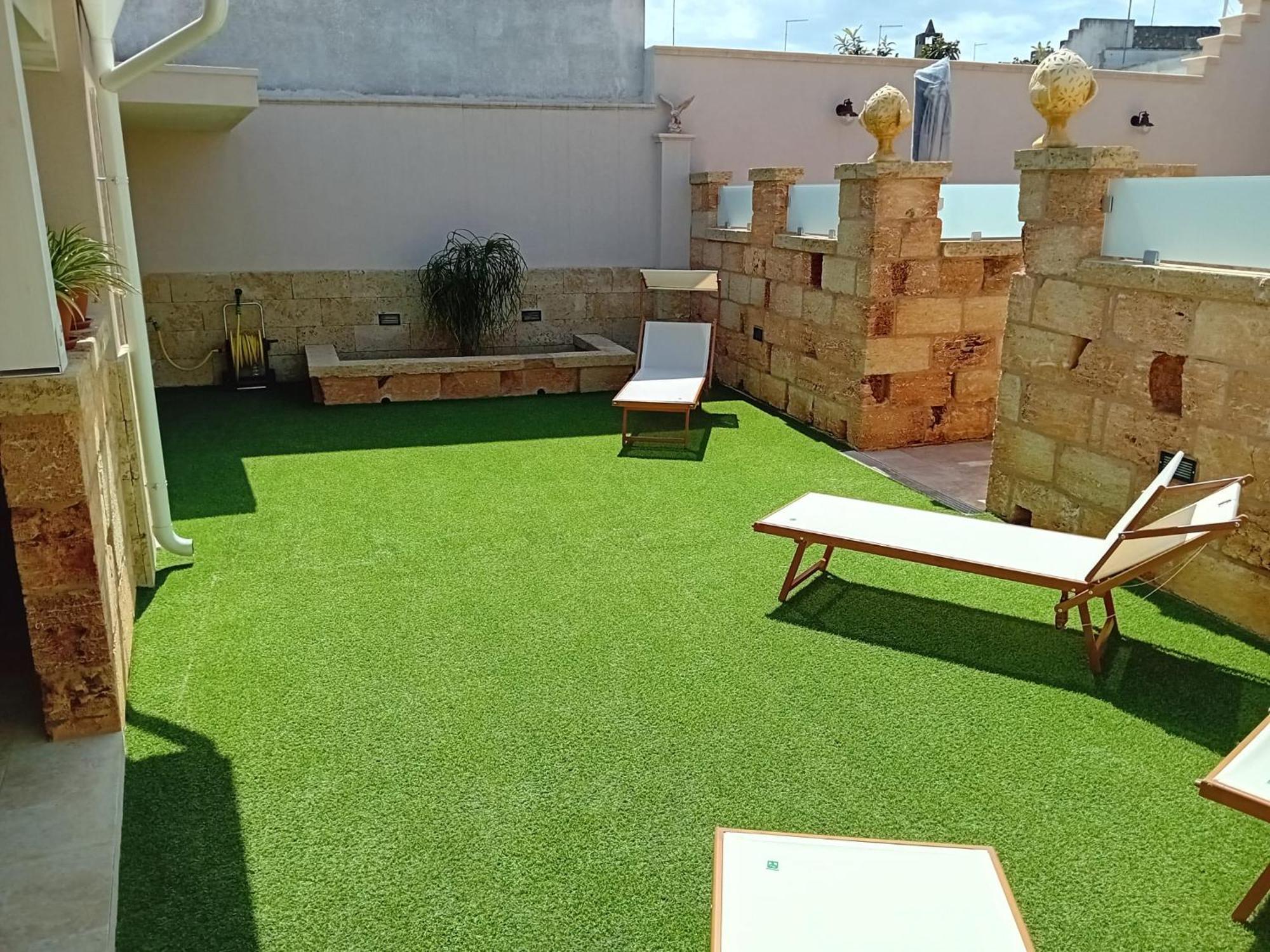 Case Vacanze Da Pino A E B Торкьяроло Экстерьер фото