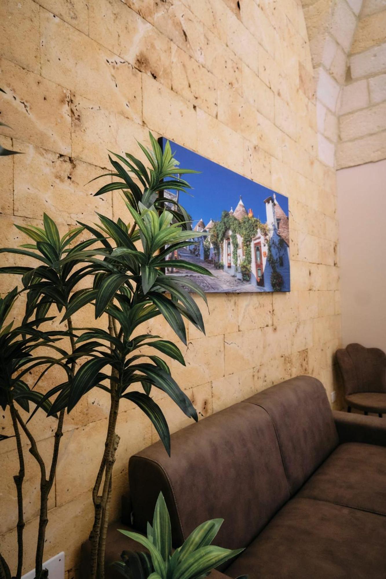 Case Vacanze Da Pino A E B Торкьяроло Экстерьер фото