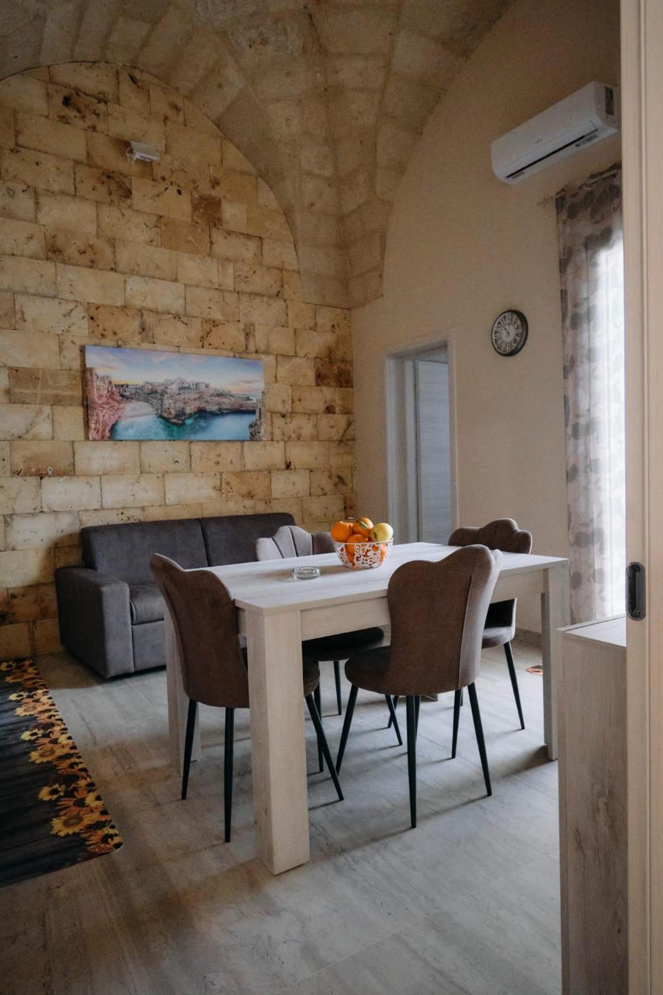 Case Vacanze Da Pino A E B Торкьяроло Экстерьер фото